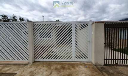 Casa com 3 quartos à venda na Rua Marumby, 146, Porto de Cima, Morretes, 160 m2 por R$ 550.000