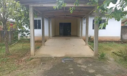 Casa com 3 quartos à venda na Zona Rural, Morretes 