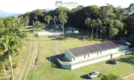 Propriedade pronta para lazer, pousada, hotel fazenda, airbnb, retiros ou moradia Sítio 193.600m2