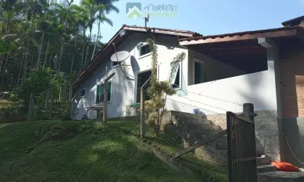 Chácara / sítio com 3 quartos à venda na Zona Rural, Morretes 