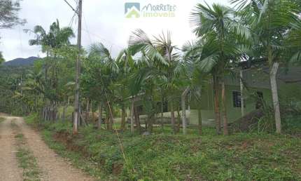 Chácara / sítio com 4 quartos à venda na Estrada Do Sambaqui, 444, Sambaqui, Morretes