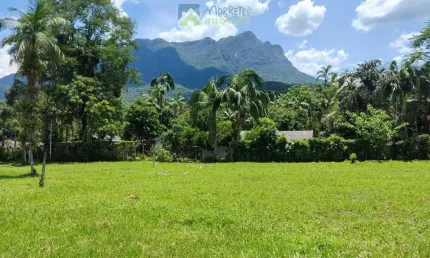 Terreno 700m² em Morretes no Porto de Cima próximo a igreja Vista para o Marumbi