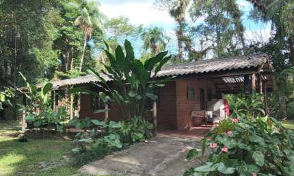 Chácara / sítio com 2 quartos à venda na Estrada Do Itupava, 406, Porto de Cima, Morretes