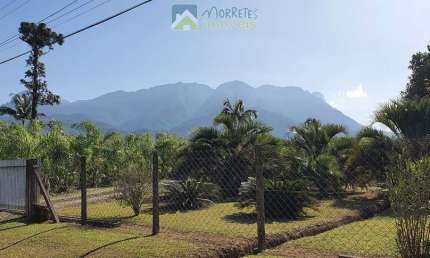 Chácara à venda no bairro América de Cima - Morretes/PR, Rural