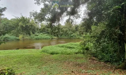 Chácara à venda no bairro Vila das Palmeiras - Morretes/PR