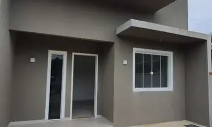 Casa com 3 quartos à venda na R Nossa Senhora Do Porto, 162, Zona Rural, Morretes