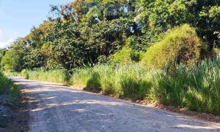 Terreno à venda na Estrada Anhaia, sn, Anhaia, Morretes