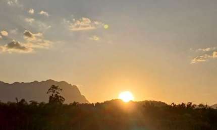 Chácara à venda no bairro Barreiros - Morretes/PR, Rural