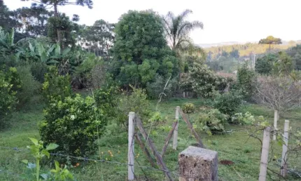 Terreno à venda na R. Alcídes Macedo, 2, Avencal, Ipiranga