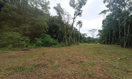 Chácara / sítio à venda na Estrada De Barreiros, 1, Barreiros, Morretes
