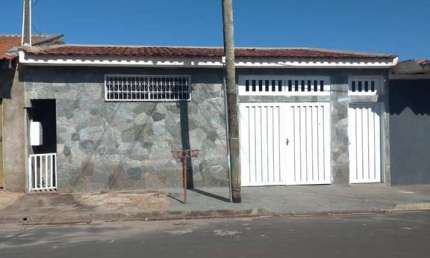 Casa  Jardim das Palmeiras I, Jardim Juliana,  próximo a Nestlé, Ribeirão Preto/SP , perto do posto Martinez