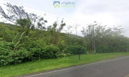 Terreno à venda na Estrada Da Graciosa, 552, São João da Graciosa, Morretes