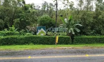 Terreno à venda na Estrada Da Graciosa, 552, São João da Graciosa, Morretes
