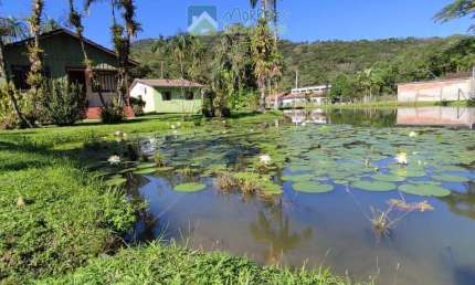 Ponto Comercial Comércio em São João da Graciosa, Morretes/PR