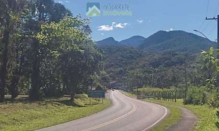 Terreno à venda no bairro São João da Graciosa - Morretes/PR, Rural
