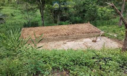 Terreno em condomínio fechado à venda em Anhaia, Morretes 