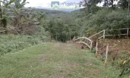 Terreno à venda na Estrada Da Sapitanduva, 583, Vila dos Ferroviarios, Morretes