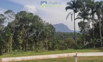 Terreno à venda na Estrada Da Sapitanduva, 583, Vila dos Ferroviarios, Morretes