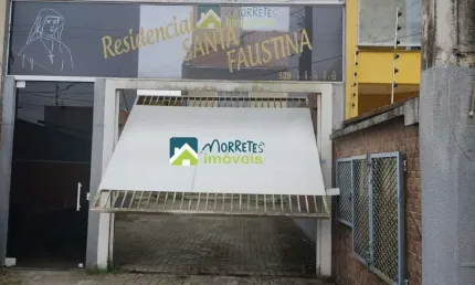 Sobrado à venda no bairro Jardim Guaraituba - Paranaguá/PR