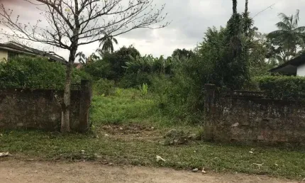 Terreno à venda na Rua Antonio Grossi, 597, Zona Rural, Morretes