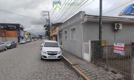 Casa com 3 quartos à venda na Rua Vx De Novembro, 542, Centro, Morretes
