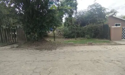Terreno à venda no bairro rocio - morretes/pr, urbana