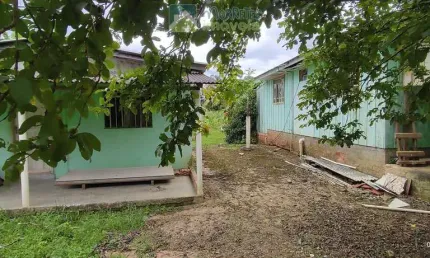 Chácara / sítio com 2 quartos à venda na Estrada Do Anhaia, Anhaia, Morretes