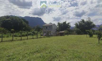 Terreno à venda na Estrada Da Ponte Alta, sn, Zona Rural, Morretes