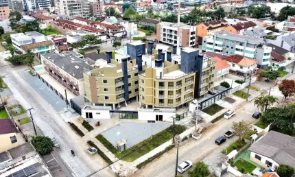 Residencial Ravello em Caiobá/Matinhos, apenas 4 quadras do mar várias configurações últimas unidades