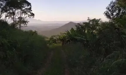 Terreno à venda na Estrada Das Canaveiras, Rio Sagrado, Morretes