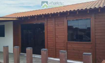 Casa para alugar no bairro Aguas de Março - Morretes/PR, Urbana