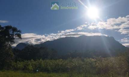 Área à venda no bairro América de baixo - Morretes/PR, Rural