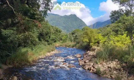 Área à venda no bairro Fartura - Morretes/PR, Rural