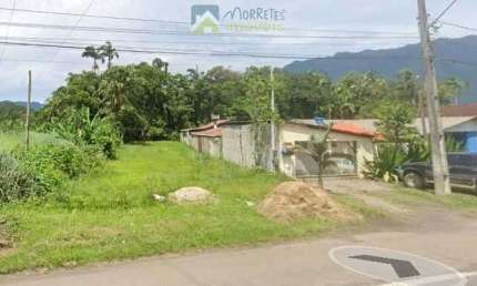 OPORTUNIDADE ÚNICA! Terreno Comercial em Localização Estratégica em Morretes-PR