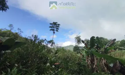 Terreno à venda na Estrada Da Fartura, 707, Zona Rural, Morretes