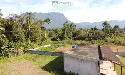 Ponto comercial à venda no Porto de Cima, Morretes 