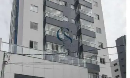 Excelente apartamento com 2 suítes no centro de itajai