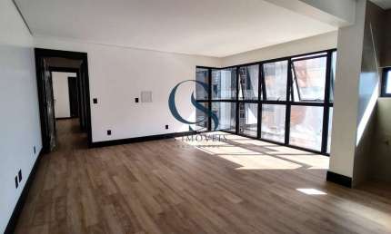 APARTAMENTO NOVO COM 2 SUÍTES E 2 VAGAS INDIVIDUAIS NA FAZENDA