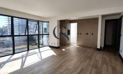 APARTAMENTO NOVO COM 2 SUÍTES E 2 VAGAS INDIVIDUAIS NA FAZENDA