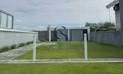 TERRENO EM CONDOMÍNIO FECHADO AO LADO DO CENTRO DE ITAJAÍ