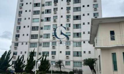 APARTAMENTO COM 2 DORMITÓRIOS SENDO 1 SUÍTE NO BARRA GARDEN