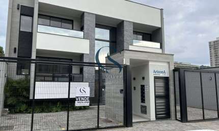 APARTAMENTO NOVO COM SUÍTE  NO CAMINHO DAS PRAIAS NO BAIRRO FAZENDA