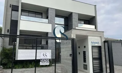 APARTAMENTO NOVO COM SUÍTE  NO CAMINHO DAS PRAIAS NO BAIRRO FAZENDA