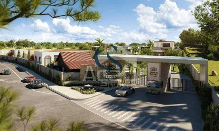 CS VENDE TERRENO EM CONDOMINIO FECHADO NO RIO DO MEIO EM ITAJAÍ