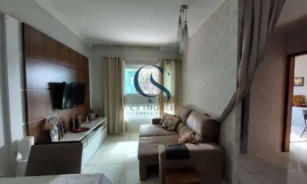 Casa próxima do mar e na divisa entre penha e piçarras