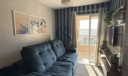 Apartamento em ótima localização no bairro são vicente em itajaí