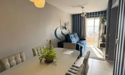 Apartamento em ótima localização no bairro são vicente em itajaí