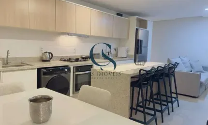 Excelente apartamento com suíte + 1 dormitório no fiuza lima