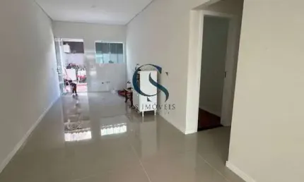 CASA NOVA GEMINADA COM SUÍTE + 1 QUARTO NO BAIRRO DOM BOSCO