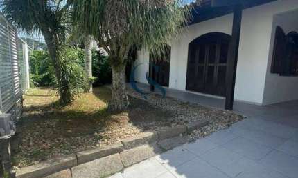 Casa com 3 quartos para alugar no Ressacada, Itajaí 